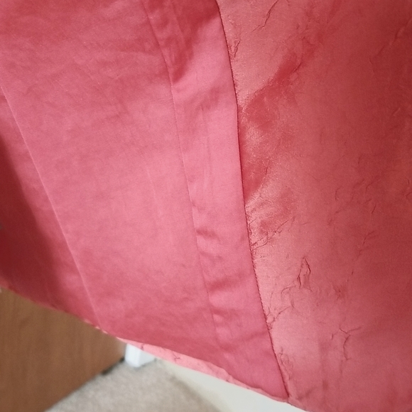 TALBOTS NWT Silk Blazer 10 - Picture 9 of 15